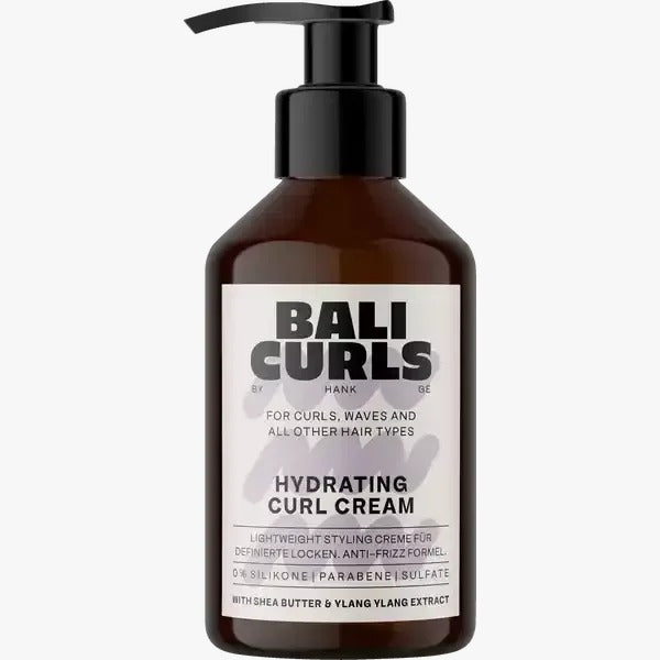 Bali Curls Hydrating Curl Cream
