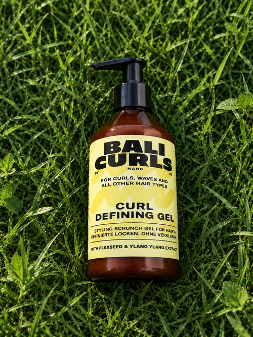 Bali Curls Curl Defining Gel