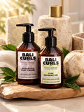 Bali Curl Pack
