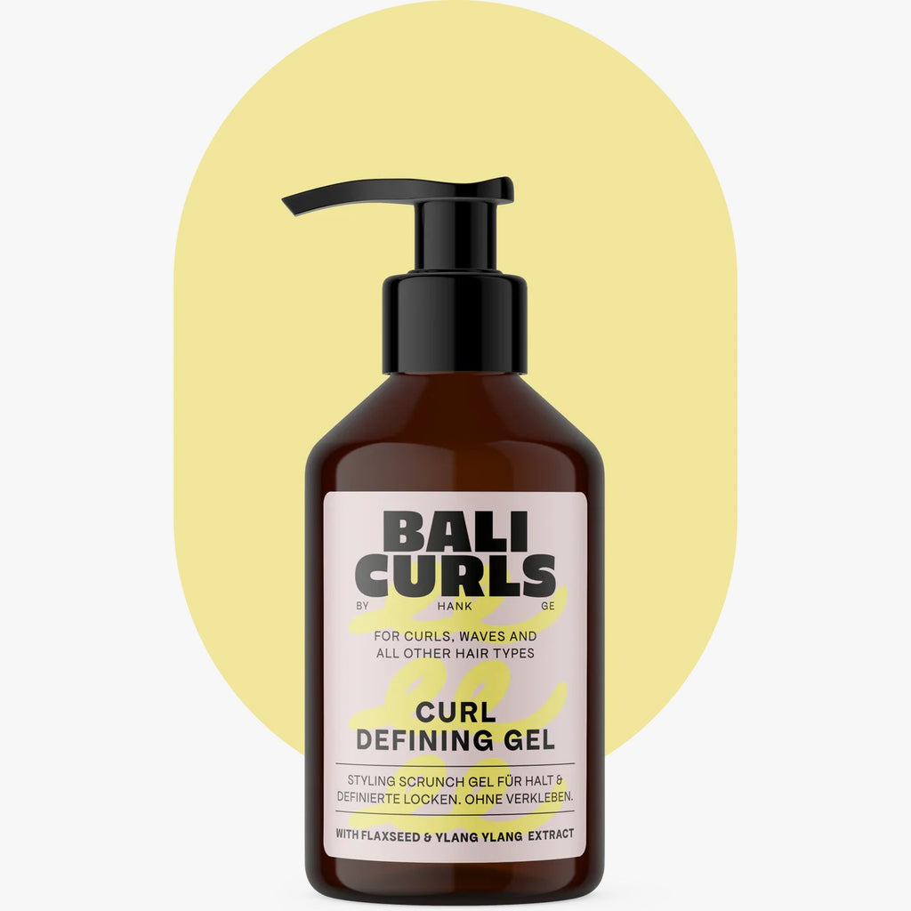 Bali Curls Curl Defining Gel