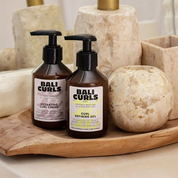Bali Curl Pack